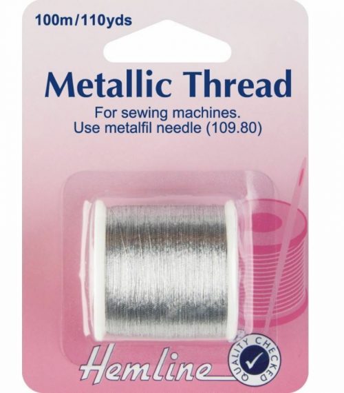 Assorted Colours Mettler Thread 274m #001 through to #642