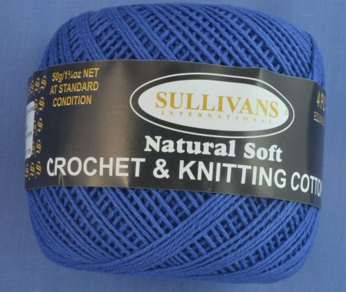 Soft Crochet & Knitting Yarn : Sullivans International